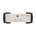 ATEN 2-console KVM USB + PS/2, 1.8m cable