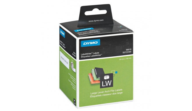 DYMO Sildid 59 x 190 mm / (99019 / S0722480)