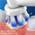 Braun electric toothbrush Oral-B Pro 3 3500, white