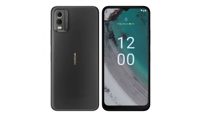 NOKIA C32 Dual SIM TA-1534 3/64 EU_NOR CHARCOAL