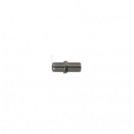 Jungtis F MM 1174F Silver