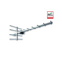 eSTAR Antenna T-1013 UHF LTE Black