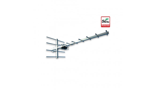 eSTAR Antenna T-1013 UHF LTE Black