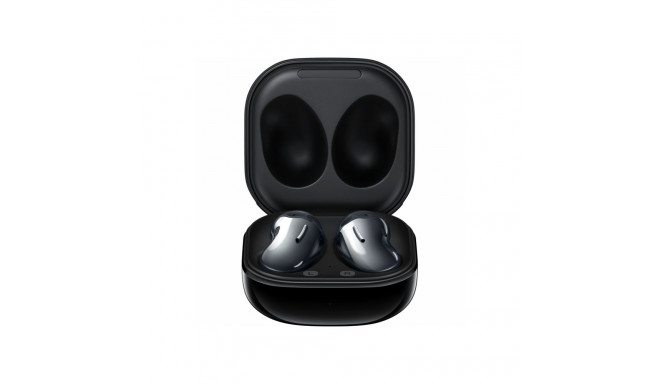 Samsung Galaxy Buds Live R180NZT Onyx Black