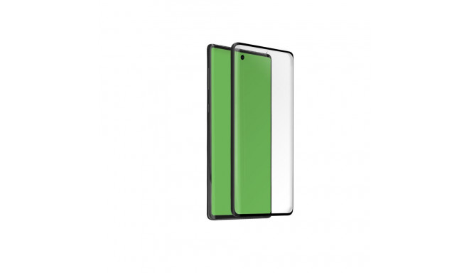 Samsung Galaxy Note 10 Full Glass By SBS Black