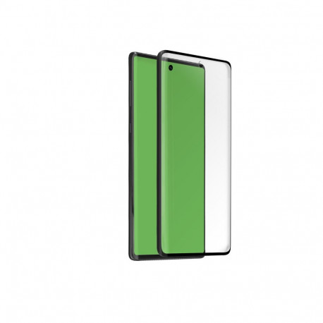 Samsung Galaxy Note 10+ Full Glass By SBS Black