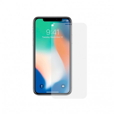 Apple iPhone 11 Pro Tempered 2.5 Screen Glass By Ksix Transparent