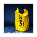 Water Resistant Beach Bag 5L By SBS Yellow