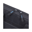 RIVACASE 8037 Laptop bag 15.6" / 12 Black