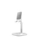 Universal Table Stand Holder Up To 10.1" By Fonex White