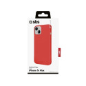 Apple iPhone 14 Plus Instinct Cover By SBS Red