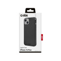 Apple iPhone 14 Plus Instinct Cover By SBS Black