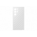 Samsung Galaxy S24 Ultra Shield Cover Light Gray