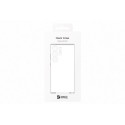 Samsung Galaxy S24 Ultra Clear Cover Transparent