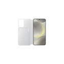 Samsung Galaxy S24+ Smart View Wallet Case White