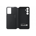 Samsung Galaxy S24+ Smart View Wallet Case Black