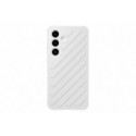 Samsung Galaxy S24 Shield Cover Light Gray