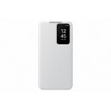 Samsung Galaxy S24 Smart View Wallet Case White