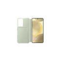 Samsung Galaxy S24 Smart View Wallet Case Light Green