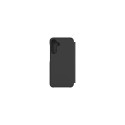 Samsung Galaxy A05s Wallet Flip Cover Black Black