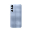 Samsung Galaxy A25 5G Clear Cover Transparent