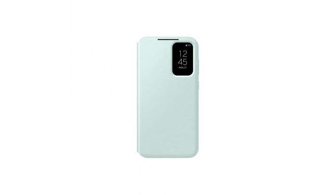 Samsung Galaxy S23 FE Smart View Wallet Case Mint