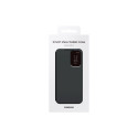 Samsung Galaxy S23 FE Smart View Wallet Case Black