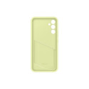Samsung Galaxy A34 Card Slot Cover Lime