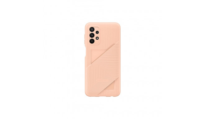 Samsung Galaxy A23 5G Card Slot Cover Copper