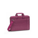 RIVACASE 8231 Laptop Bag 15.6"/6 Purple