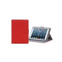 RIVACASE 3017 tablet case 9.7-10.5"/12 Red