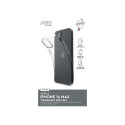 Apple iPhone 14 Plus France Soft Cover By My Way Transparent