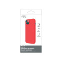 Apple iPhone 14 Plus Smoothie TPU Cover By My Way Red