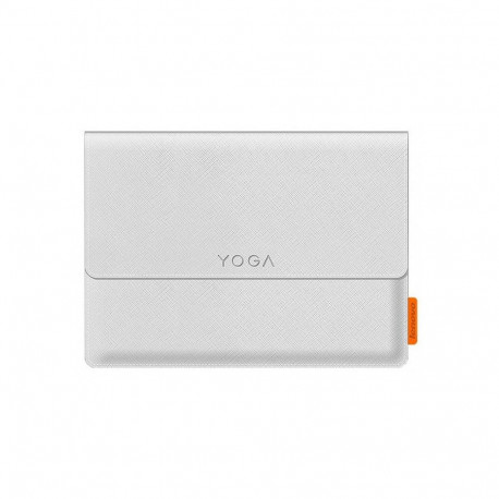 Lenovo Yoga Tablet 3 8" case Sleeve ZG38C00464 White