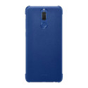 Huawei Mate 10 Lite Silicone Cover Blue