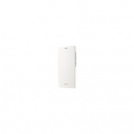 Huawei Honor 7 Lite Flip cover White