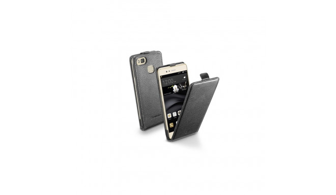 Huawei Ascend P9 Lite case Flap Essen by Cellular Black
