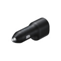 Samsung 40W Car Charger Black
