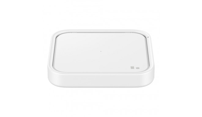 Samsung Super Fast Wireless Charger Pad (w/o TA) White