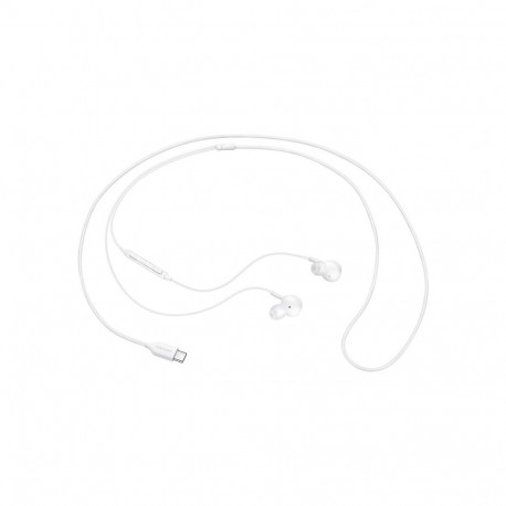 Samsung Type-C Earphones White