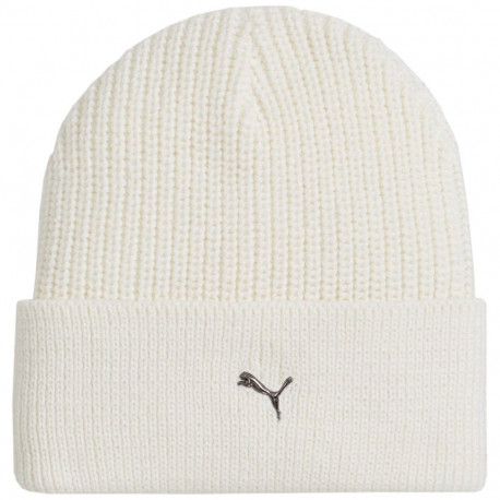 Puma müts Metal Cat Beanie 024874 02, valge