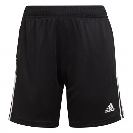 adidas naiste lühikesed püksid Condivo 22 Training HI6074 XS, must