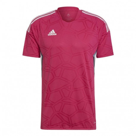 Adidas meeste särk Condivo 22 Match Day Jersey HE2947 XL, roosa