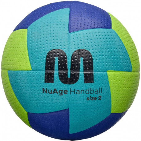 Meteor naiste käsipall Nuage 2 16694, roheline-tumesinine