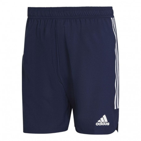 Spodenki męskie adidas Condivo 22 Match Day Shorts granatowe HA3505 S