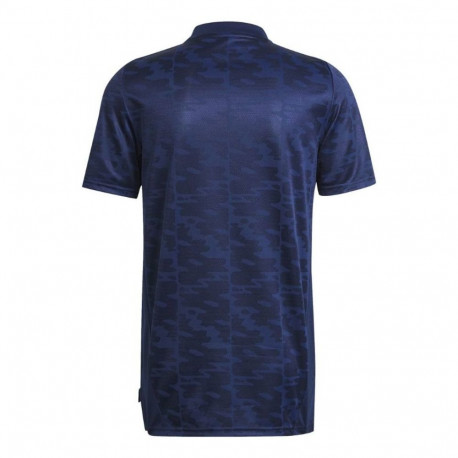 Adidas meeste särk Condivo 21 Jersey Primeblue GJ6801 M, tumesinine