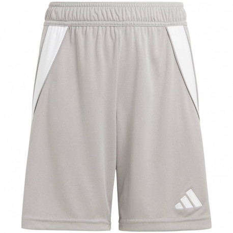 Adidas laste lühikesed püksid Tiro 24 IT2408 152cm, hallid