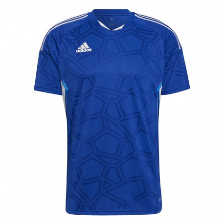 Koszulka męska adidas Condivo 22 Match Day Jersey niebieska HA3507 S