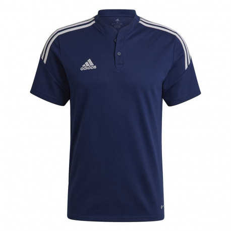 Adidas meeste polosärk Condivo 22 H44108 S, tumesinine
