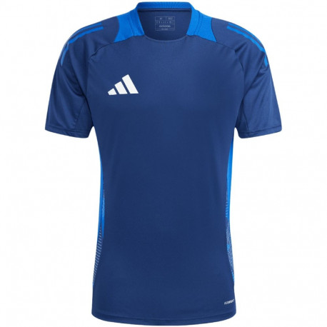 adidas meeste treeningsärk Tiro 24 Competition Training IS1657 L, sinine
